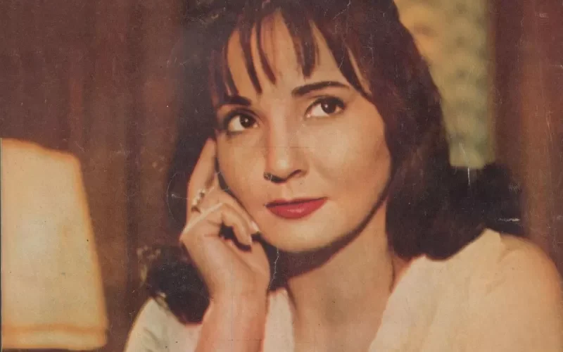 خفايا صادمة وراء سرّ طلاق الفنانة المصرية شادية في ليلة الدخلة .. والصدمة ردّة فعل والدها!