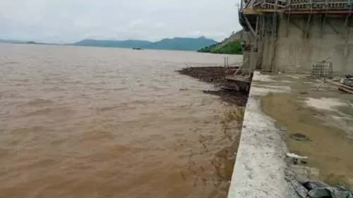 آثيوبيا تفجر مفاجئة مدوية حول سد النهضة