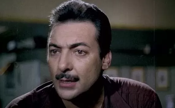 حكاية اشهر فنان مصري لم يركع لله ركعة واحدة طوال حياته وبعد دقائق من وفاته كانت الصدمة