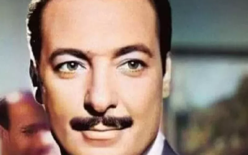 المعجزة التي حصلت لرشدي اباظة ليلة وفاته رغم انه لم يصلي ولا ركعة واحدة ولم يفارق كاس الوسكي يده