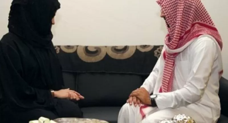 تفاصيل مروعة لما فعله عريس سعودي ليلة دخلته بعد ان رفض اهل العروسة السماح له بالخلوة معها فانتقم بابشع الطرق