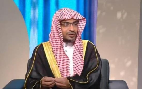 “المغامسي”: 5 طرق لإثبات النسب.. وهذا رأي الشرع في البصمة الوراثية -فيديو