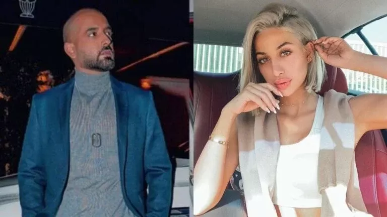 شاهد مودل روز تستأجر بلاطجة ليضربوا طليقها في مناطق حساسة