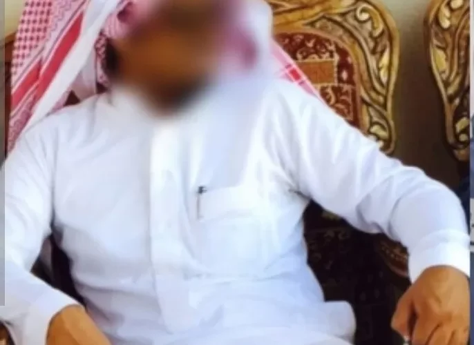 مقتل اب وابنه في السعودية بأعيرة نارية ..تفاصيل صادمة أشعلت المملكة