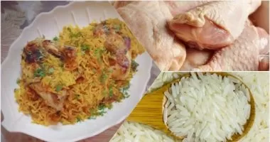 فوائد مذهلة لهذا النوع من الــــرز لمرضى القلب والشرايين والسكري !!