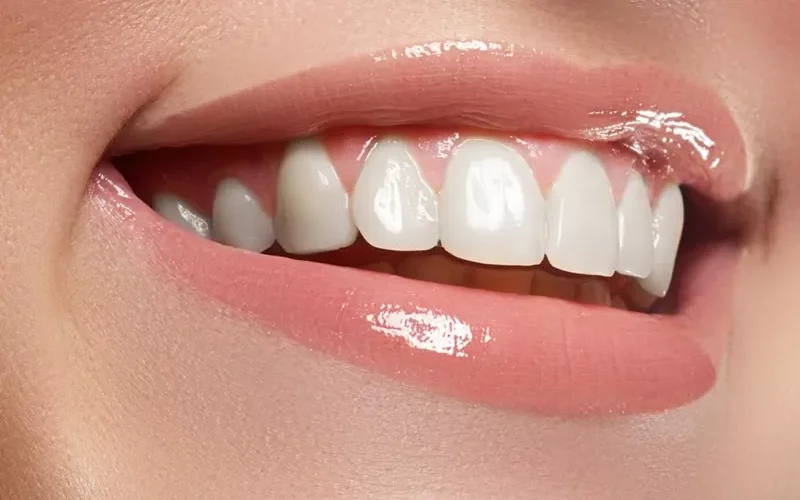 قشور هذه الفاكهة مبيض طبيعي للاسنان يخلصك من الجير واصفرار الأسنان مهما كان خلال دقائق فقط بدون تكاليف وبدون طبيب