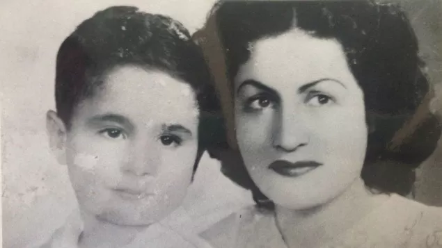 كانت اشهر مطربة في مصر وتحولت الى عاملة نظافة في اسرائيل لن تصدق من تكون؟