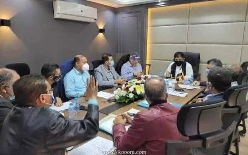 الكشف عن موعد إنطلاق الدوري اليمني لكرة القدم