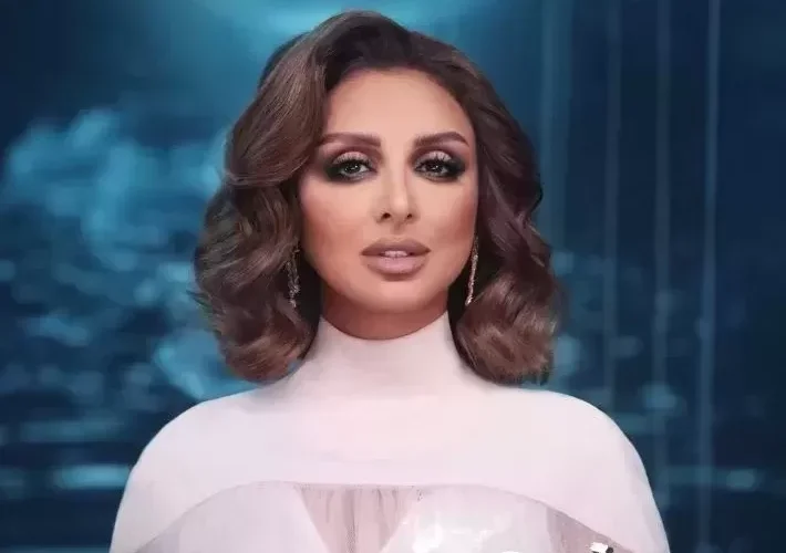 طبيب أنغام يعلن أننا لن نسمع صوتها للأبد ويكـشف سر مرضها الخطير