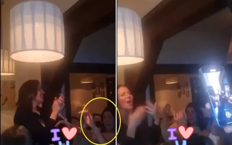 بالفيديو: مقطع رقص فاضح وسجائر لحلا شيحة بعد خلعها الحجاب