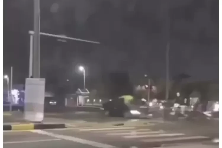 مرور الشرقية يكشف تفاصيل الحادث الفضيع لسائقي الدراجات النارية في القطيف السعودية