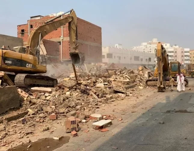 اخبار سارة لمن طالبت بيوتهم الهدد في جدة حول توجيهات عاجلة بصرف التعويضات وهذه هي التفاصيل