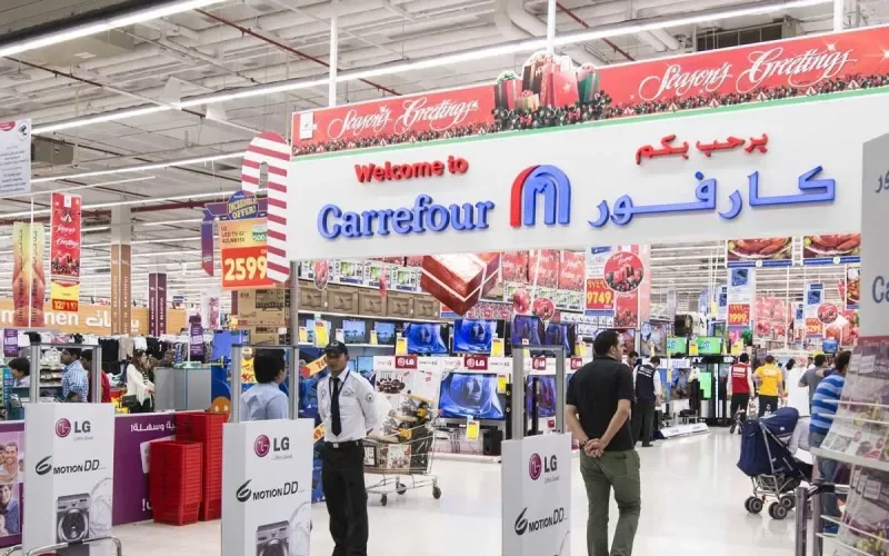 رغم وفاته.. تفاصيل جديدة عن تضخم ارباح شركات ماجد الفطيم بشكل خيالي ومصادر تكشف عن السبب