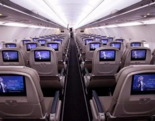 ضربة موجعة للخطوط الجوية السعودية وتعويضات ضخمة بسبب هذا الخطأ القاتل