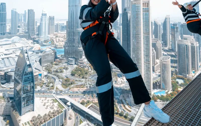 رسمياً: دبي تعلن عن منح إقامات مجانية للأطفال بهذا الشرط الوحيد