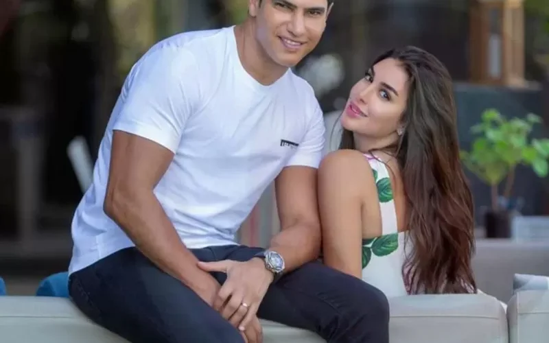 ترف باذخ وانافة تفوق الخيال.. شاهد منزل الفنانة المصرية ياسمين صبري وزوجها احمد أبو هشيمة.. لن تصدق ما ترى عيناك .. فخامته تفوق الخيال!!