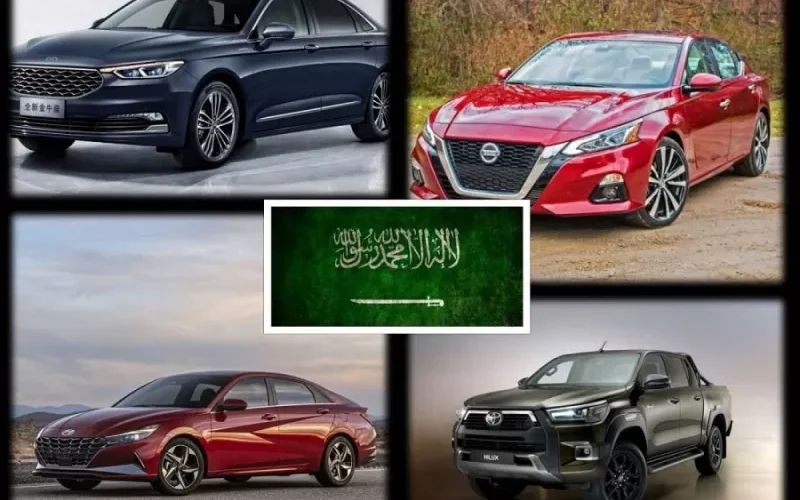 بلصور..اضخم عروض السيارات المستعمله وباسعار تبدا من عشره الف ريال سعودي