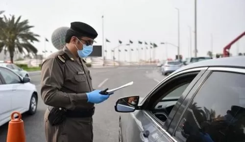 السعودية تصدر إعفاء جميع غرامات مخالفات المرور ابتداء من اول مارس 2023 لهذه الفئات