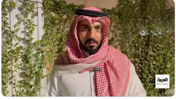 بالفيديو: عم الأطفال الأربعة المتوفين في حريق الأحساء أثناء نومهم يكشف تفاصيل اختناق الضحايا ووفاتهم