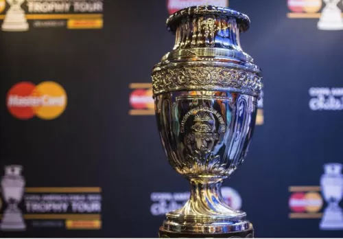 القنوات الناقلة لكوبا امريكا 2021 Copa América تردد قنوات كوبا أمريكا المفتوحة والمجانية