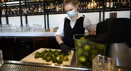 الكشف نخمس فوائد لا تصدق لليمون الاخضر