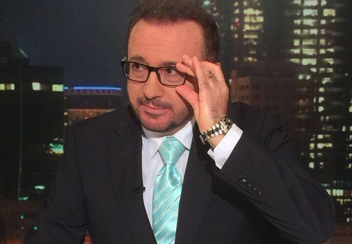 ‘‘فيصل القاسم’’ يُنبه هذا الحاكم بنبوءة خطيرة: ضباع العالم وكلابها العرب تتآمر عليك!