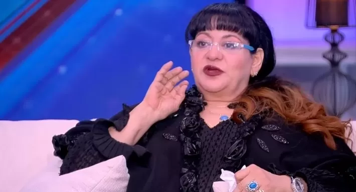 فــريدة سيف النصر: لولا زواجي كان في ممثلين حلوين نفسي أبوسهم!