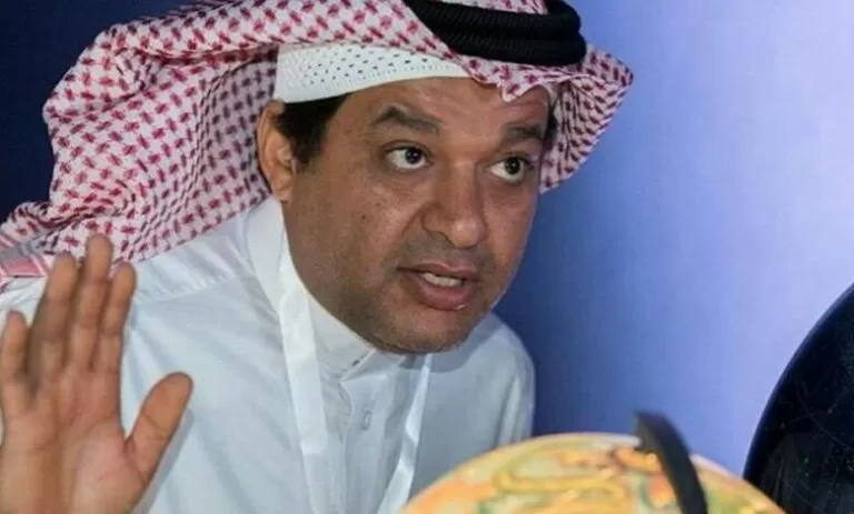 تعرف على ما سيحصل قبل رمضان بيوم فقط… فلكي سعودي يذهل الجميع بتنبؤات مرعبة.. تعرف وخذ الحذر
