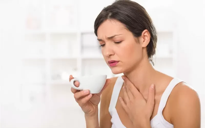 أسباب وعلاجات صعوبة البلع يجب عدم التهاون بها