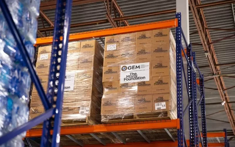 أقوى فزعة.. بث مباشر جمع خلال ساعات قرابة 6 مليار دولار دعما لمتضرري زلزال تركيا