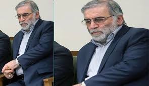 اسرائيل تكشف الاستعانة بالإمارات لاغتيال فخري زاده في طهران .. تفاصيل