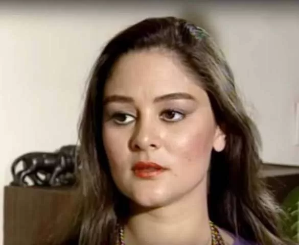 عُلا رامي تكشف المستور وحقيقة رأفت الهجان وكيف دمر حياتها