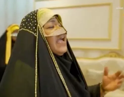 فيديو لمدرسة سعودية تحولت لطقاقة في الافراح لزيادة دخلها وما كشفته كان صادم للجميع