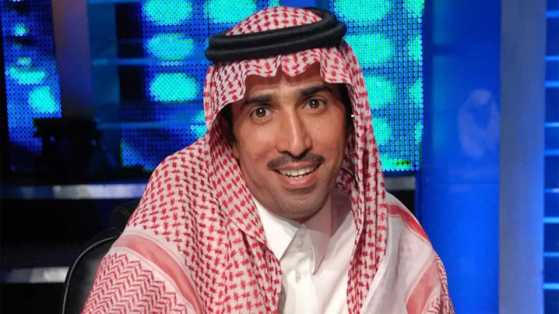 صدمة بعد الكشف عن مصدر الثروة الكبيرة التي جمعها فايز المالكي من عمله خارج التمثيل والفن