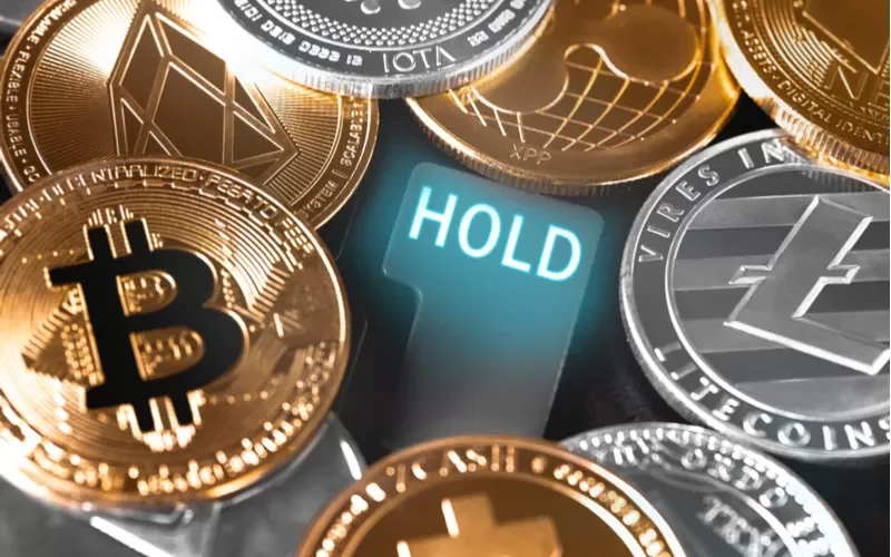 اليوم.. اربعة اخبار ايجابية تبشر بارتفاع قريب للعملات الرقمية