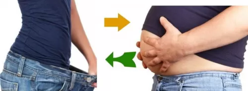 هذه الفاكهة التي ذكرها الله في القران ستخلصك من الكرش ودهون البطن نهائياً