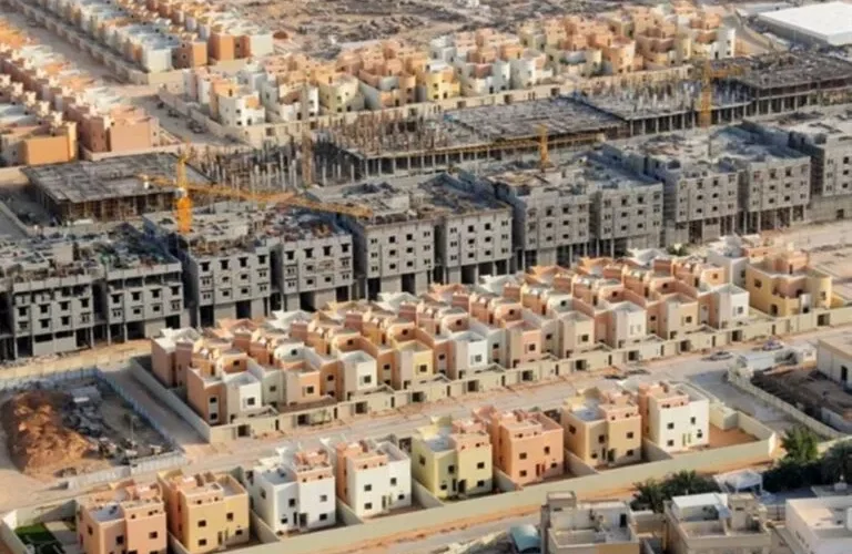 رسمياً: الاحصاء تعلن ارتفاع كبير في أسعار العقارات في السعودية وتكشف عن السبب