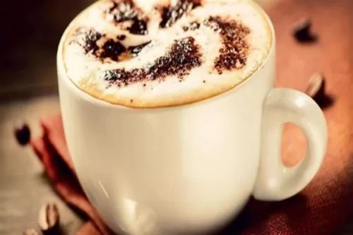 . أسباب ستدفعك لتناول النسكافيه يومياً