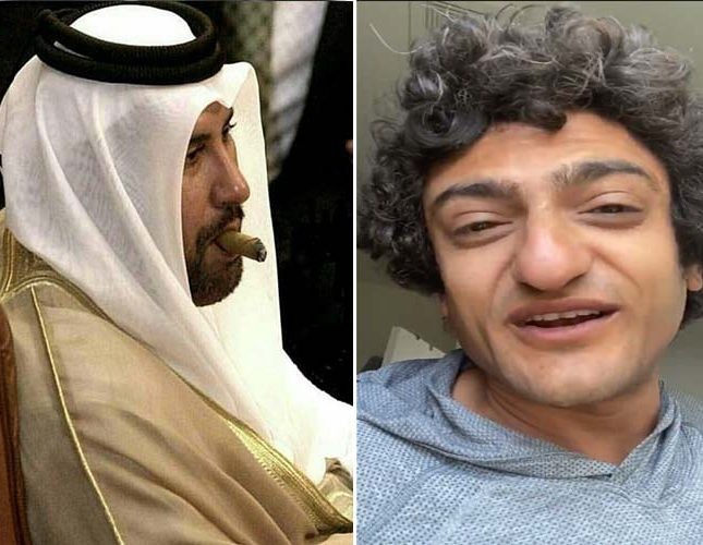 بالفيديو .. وائل غنيم يفتح النار على حمد بن جاسم: قطر تدعم الدعارة الإعلامية المتطرفة ومراكيب عزمي بشارة وعزام التميمي