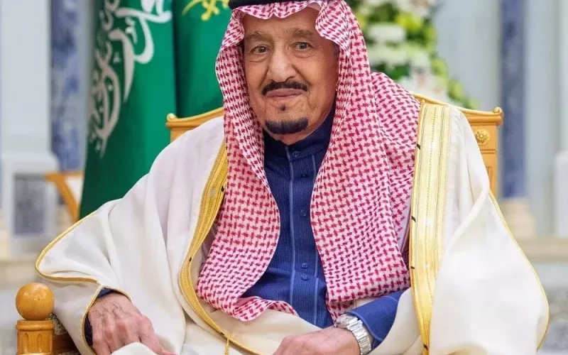 أمر ملكي عاجل حو انهاء دعم حساب المواطن