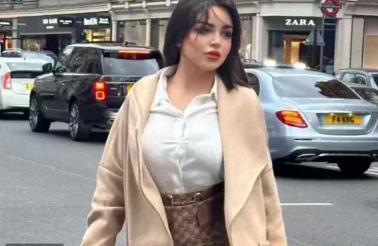 فيديو لرهف القحطاني وهي تمثل مشهد جريء جداً