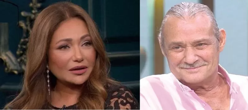 كشف المستور عن الطريقة التي خطفت بها ليلى علوي الفنان فاروق الفيشاوي من سمية الألفي وكيف غدرت به ورفضت الزواج منه