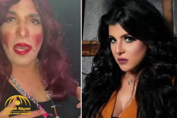 زوجة سعد الصغير تعلن انها خلعته بعد ان باع كرامته في السعودية وتصدم الجميع بالتفاصيل