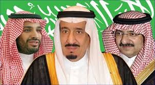 الإفراج عن أميرين سعوديين معتقلين .. ومفاجأة بشأن مصير أحمد بن عبدالعزيز ومحمد بن نايف (أسماء وتفاصيل)