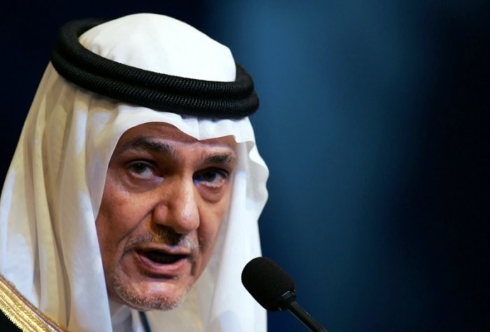 الأمير تركي الفيصل يفاجئ الجميع بموقفه من تطبيع الإمارات!
