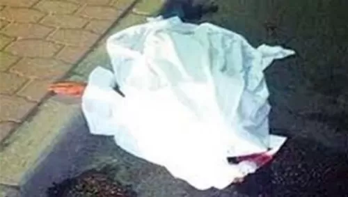 اقلعي وهنصورك.. تفاصيل جديدة حول سبب وفاة طبيبة مصرية بعد سقوطها من شرفة شقتها بالطابق السادس -فيديو