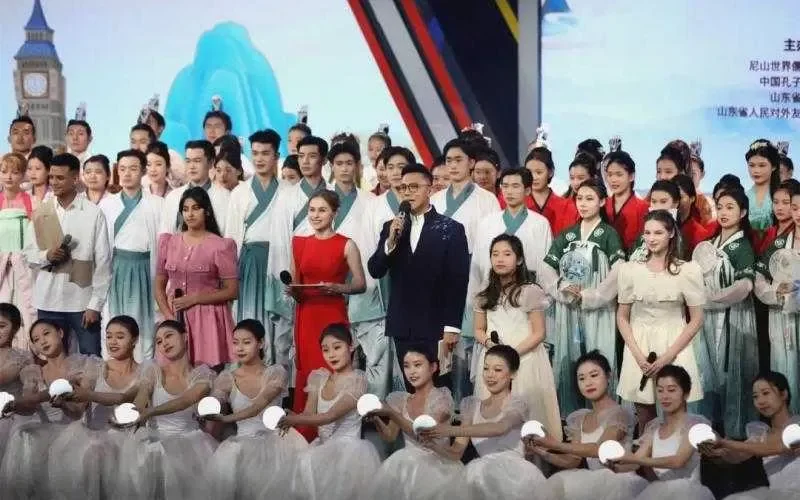 انجاز جديد..شاب يمني يحقق المرتبة الأولى في الصين