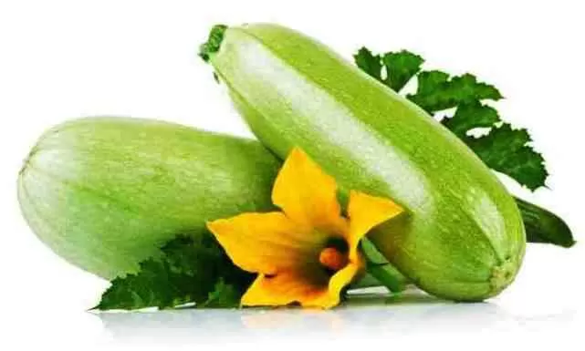 اهمها الحفاظ على صحة العيون .. تعرف على فوائد غير متوقعة لتناول الكوسا