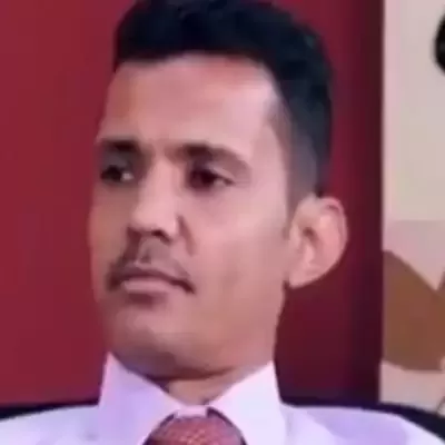 الداعـري يتحدث عن السعر الحقيقي للريال امام الدولار