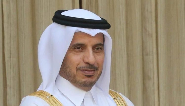 هذه هي الكلمة التي تسببت في إقالة رئيس وزراء قطر